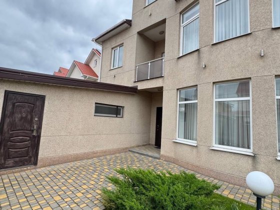 Продам‼️Хозяйський будинок на 14 ст. Люстдорфської дороги Одеса