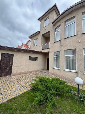 Продам‼️Хозяйський будинок на 14 ст. Люстдорфської дороги - фото 1