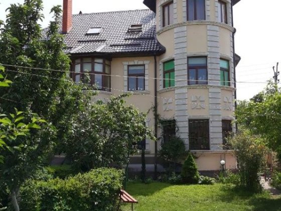 Продам дом в Лесках Одеса