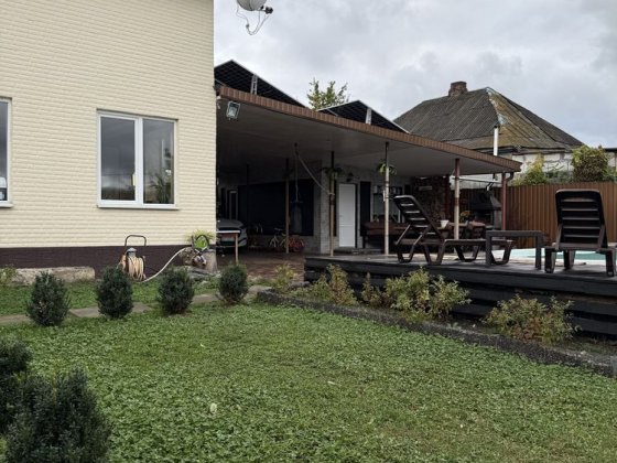 ‼️ДЛЯ ЦЕНИТЕЛЕЙ АВТОНОМНОСТИ‼️150м2 Тюринка/Салтовка/Киевская Харьков