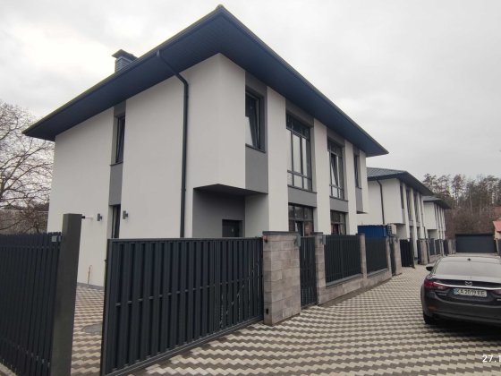 Продам будинок Київ не дорого Петропавлівська Борщагівка