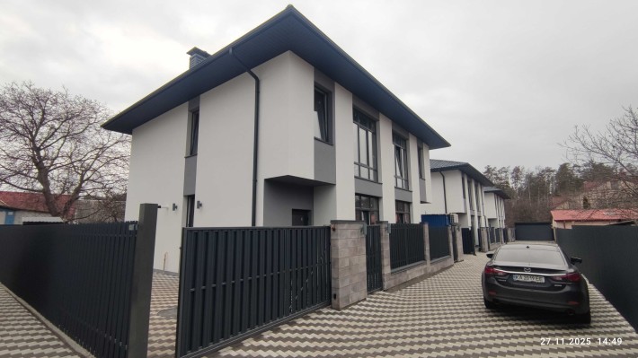 Продам будинок Київ не дорого - фото 1