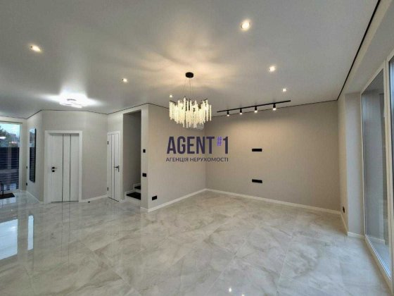 Продаж дуплекса з ремонтом, БЕЗ % с. Петропавлівська Борщагівка Петропавлівська Борщагівка