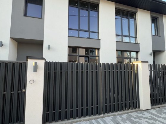 Дуплекс 97м2, 2 сотки ділянка, Петропавлівська Борщагівка! Петропавлівська Борщагівка