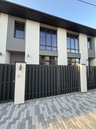 Дуплекс 97м2, 2 сотки ділянка, Петропавлівська Борщагівка! - фото 1