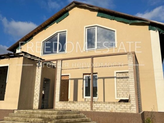 120 тыс $‼️‼️Новый Дом /Киевский р-н/ ул. Семена Челюскина/300 м2 Харьков