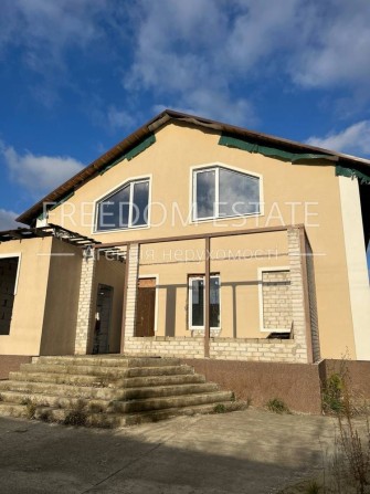 120 тыс $‼️‼️Новый Дом /Киевский р-н/ ул. Семена Челюскина/300 м2 - фото 1