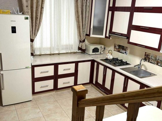 Продам таунхаус с ремонтом Одеса