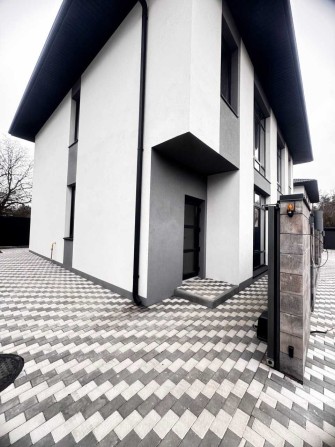 Дуплекс в Софіівській Борщагівці! Без комісіі! - фото 1