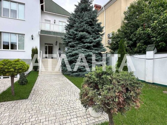 Двухэтажный дом с ремонтом Фонтана , Баштанная , море , Приморский Одесса