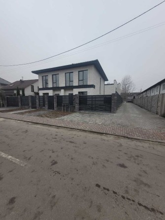 Продається Дуплекс в Петропавлівській Борщагівці у ТОП-локації - фото 1