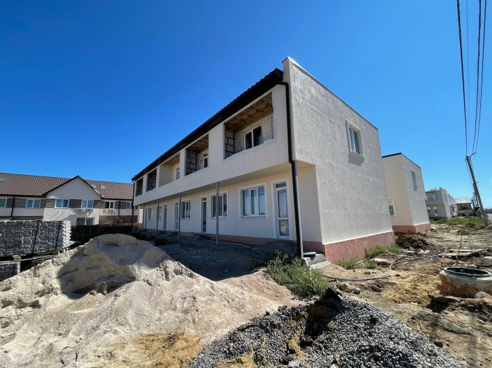 СТАРТ Продаж | 0% комиссии | Таунхаус | 66 кв.м | Червоный Хутор - фото 1