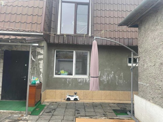 Толбухина/Жаботинского, ТЦ Мега дом, 2эт дом, зона отдыха, гараж Одеса