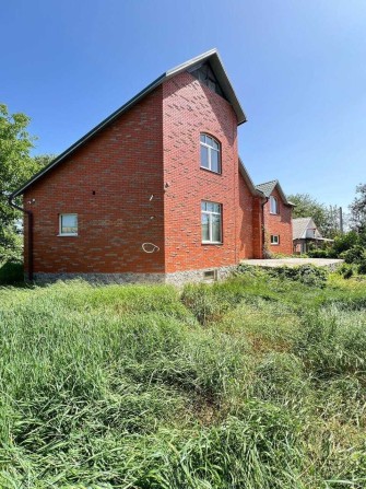 Продажа 2-х этажного дома Лысая Гора - фото 1