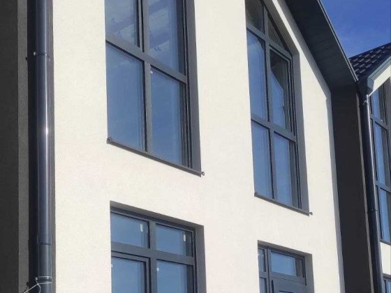 Продам качественный таунхаус у моря. Свой двор и зона барбекю Одеса