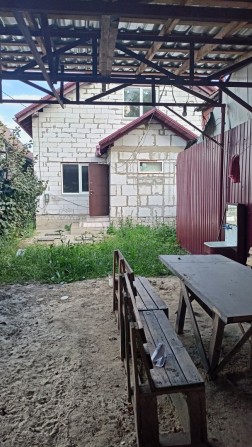 Продам 2этаж.  дом 280м. М.Киевскаяя - фото 1