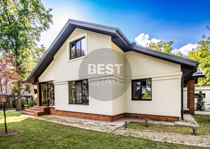 Продам 2-х поверховий будинок, КП Лісове - фото 1