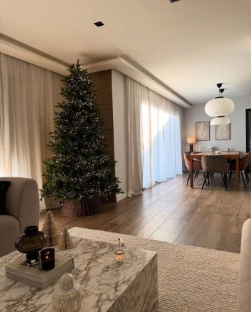 Таунхаус біля моря та парку - фото 1