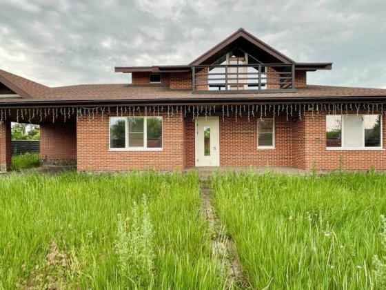 Эксклюзив!‼️Продам дом в Кулиничах ‼️240м2, с ремонтом! Харьков