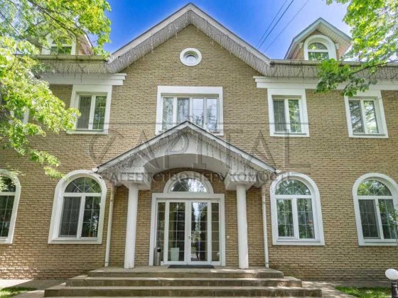 Продажа Дом Петропавловская Борщаговка Киев Петропавлівська Борщагівка