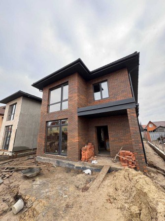 Продаж будинку від забудовника 180 кв.м з усіма комунікаціями - фото 1