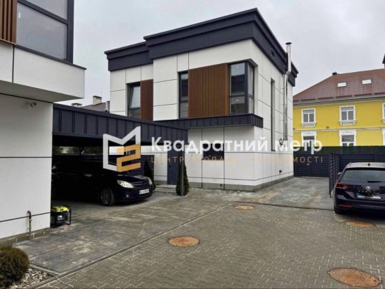 Новий проект! Продаж будинків 130м2. Петропавлівська Борщагівка Петропавлівська Борщагівка