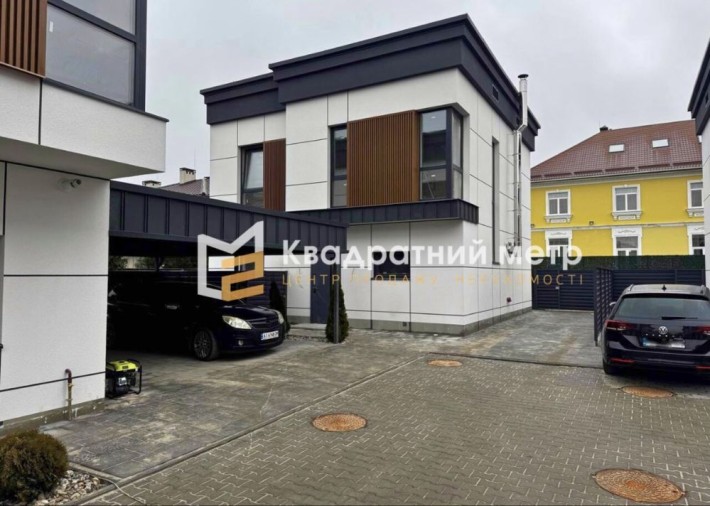 Новий проект! Продаж будинків 130м2. Петропавлівська Борщагівка - фото 1