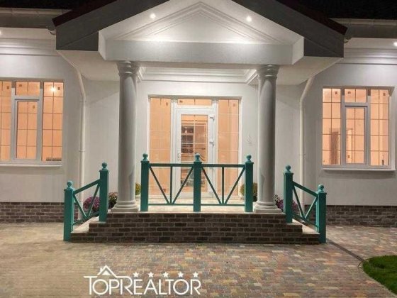Продам новий будинок у селищі Форест на Віллі Монако. Без комісії! Харьков