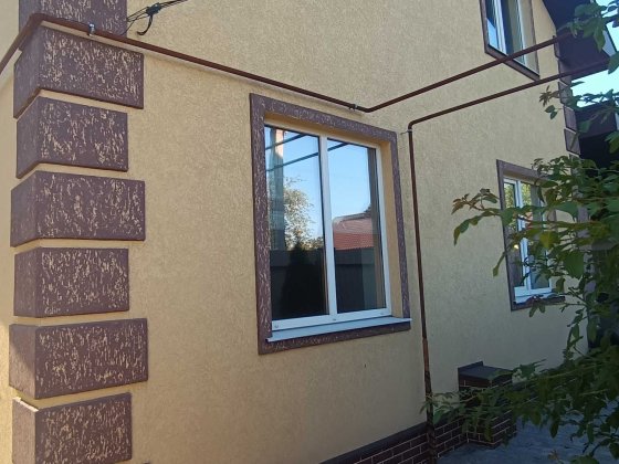 D1A Продам дом Новые Дома Коммунальный Рынок Поселок Герцена Харьков