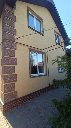 D1A Продам дом Новые Дома Коммунальный Рынок Поселок Герцена - фото 1