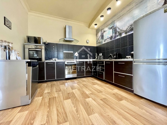 Продажа 2-х эт дома Большая Рогань - фото 1