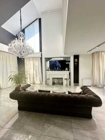 Продам дом ! ИСКЛЮЧИТЕЛЬНОЕ пр-ние! Холодная Гора- Залютино. 250м2+100 - фото 1