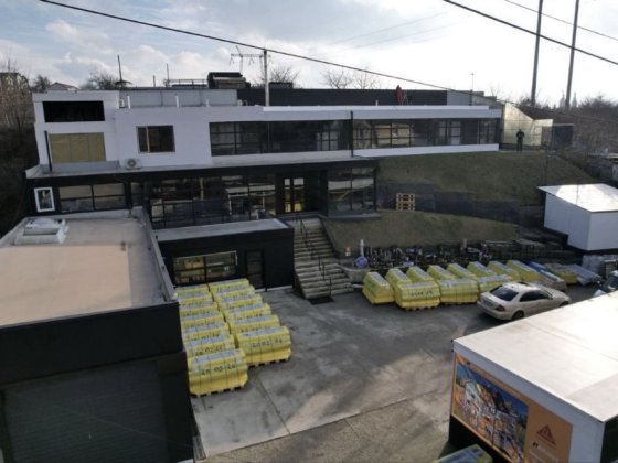 Продам будинок,офіс Петропавлівська Борщагівка