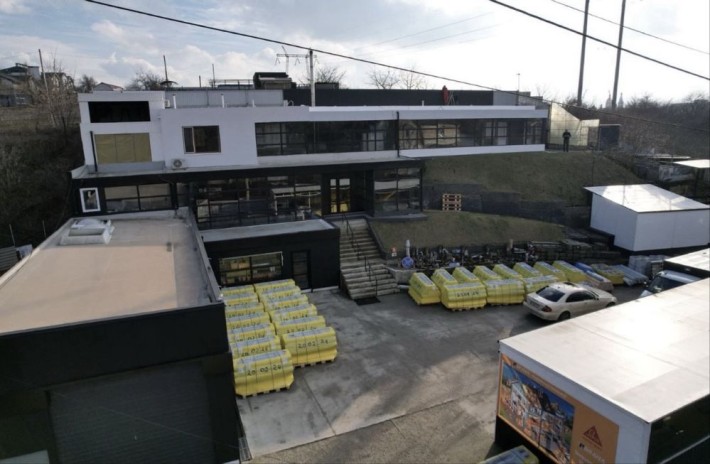 Продам будинок,офіс - фото 1