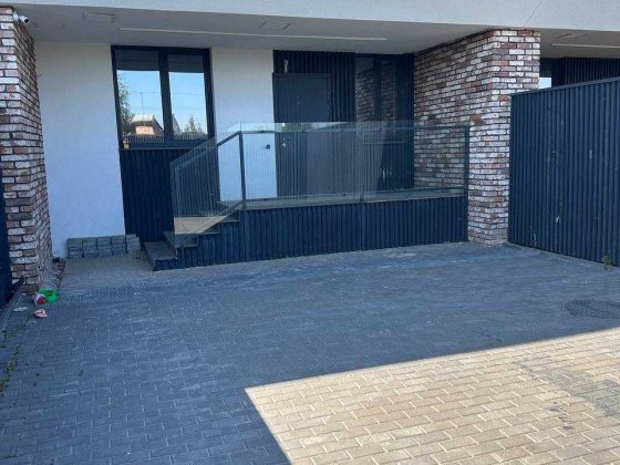 У продажу таунхаус "Green Hills" у Великій Данилівці Харьков