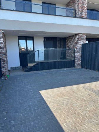 У продажу таунхаус "Green Hills" у Великій Данилівці - фото 1