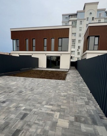 Дуплекс! БЕЗ КОМІСІЇ! 2 поверх 125м2 >2 сот Петропавлівська Борщагівка - фото 1