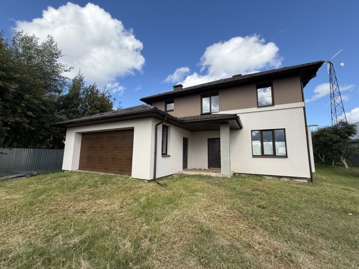 Будинок Петропавлівська Борщагівка - фото 1