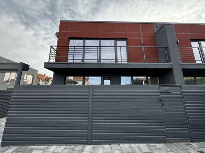 Продаж дуплексу 120 м²/3 сотки з ремонтом| Петропавлівська Борщагівка - фото 1