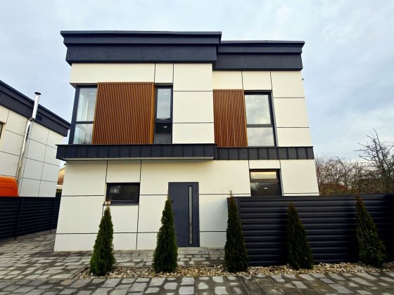 Продаж Будинку | Без Комісії | Газ | жк Аметист Поруч Петропавловская Борщаговка