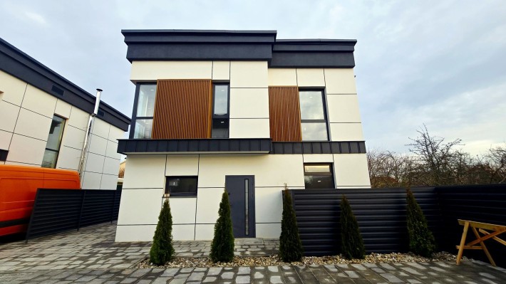 Продаж Будинку | Без Комісії | Газ | жк Аметист Поруч - фото 1