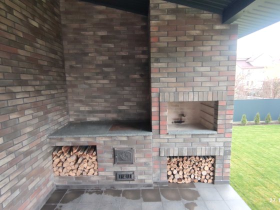 Будинок з підвалом Київ. Петропавловская Борщаговка