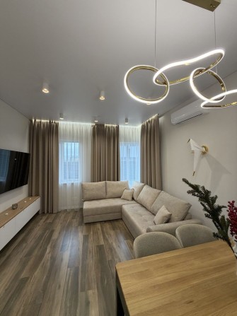 В продажі квадрекс зі стильним ремонтом - фото 1