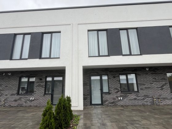 Таунхаус з РЕМОНТОМ 83 м3 - Петропавлівська Борщагівка - БЕЗ % Петропавлівська Борщагівка