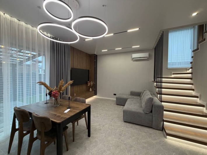 Продаж сучасного квадробудинка! Без Комісії! - фото 1