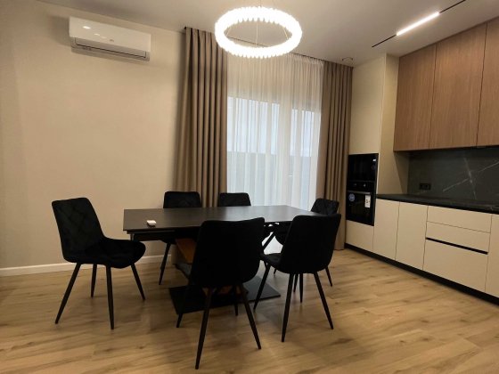 Таунхаус з ремонтом, меблями та технікою в закритому км/Без %! Петропавлівська Борщагівка