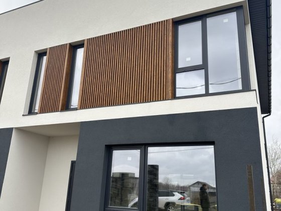 Продаж дуплексу від забудовника / ГАЗ / Петропавлівська Борщагівка Петропавлівська Борщагівка