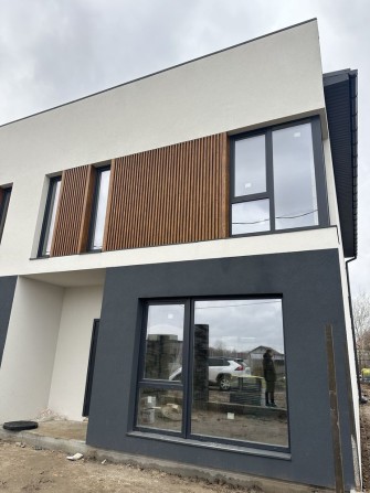 Продаж дуплексу від забудовника / ГАЗ / Петропавлівська Борщагівка - фото 1