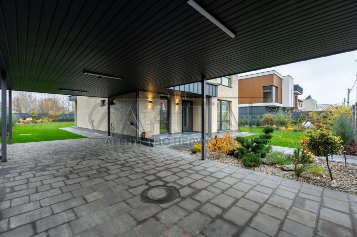 Продаж / Будинок Петропавлівська Борщагівка Софіївська Борщагівка - фото 1