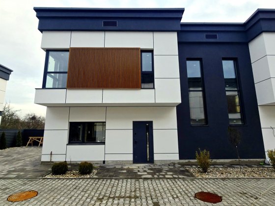 Продаж Дуплекса | Без Комісії | Газ | жк Аметист поруч Петропавлівська Борщагівка